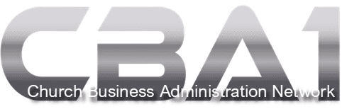 A business administrator 's association logo