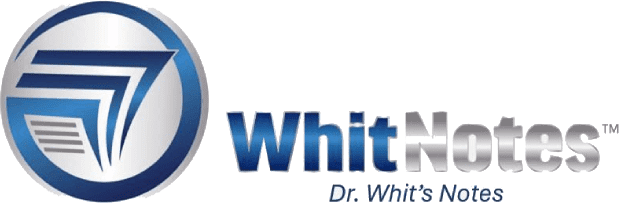 whitnotes-resource-library