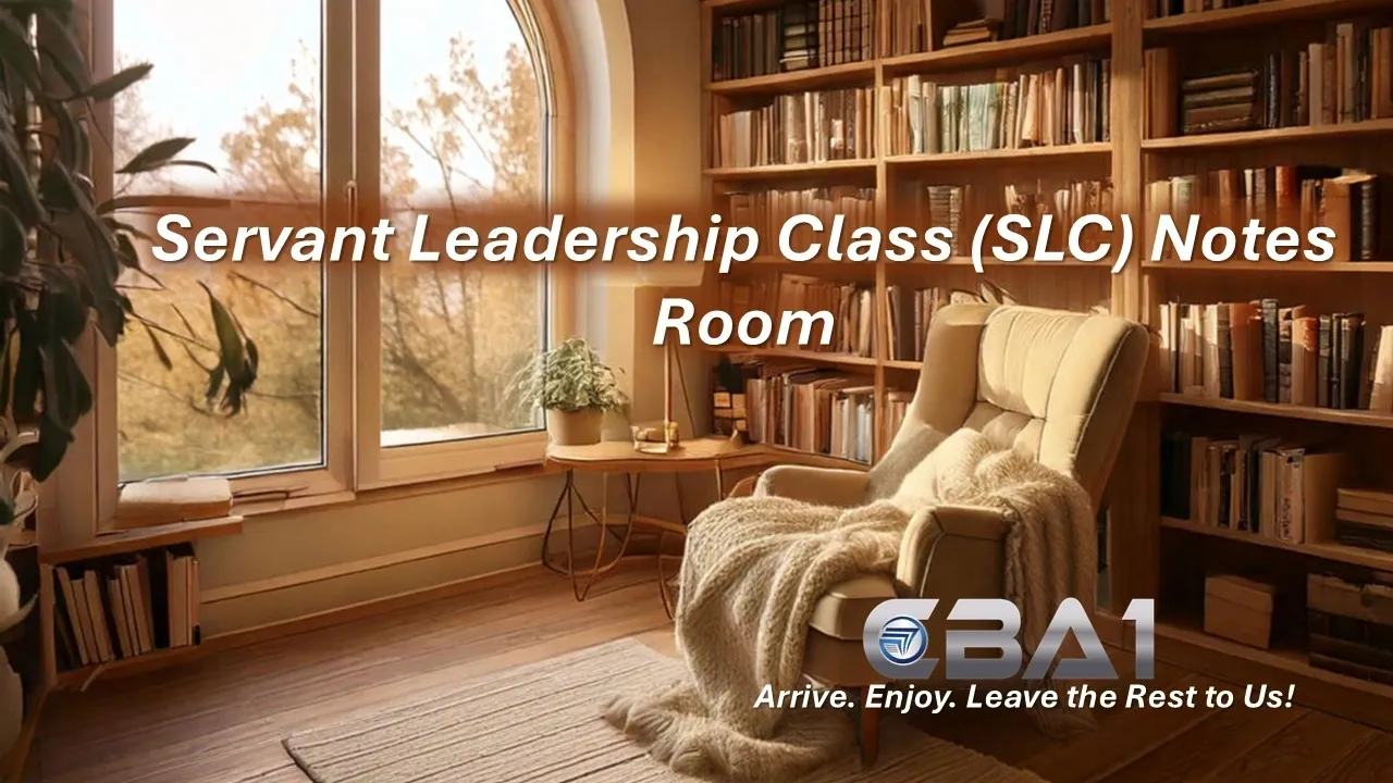 Cozy reading nook with books and chair.