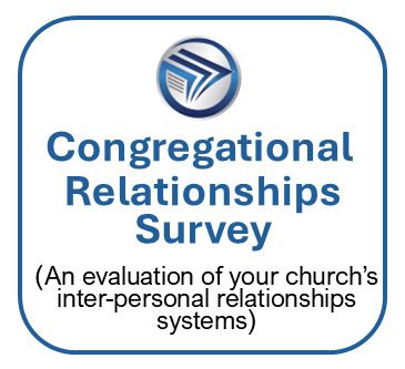 Congregational Relationships Survey Image