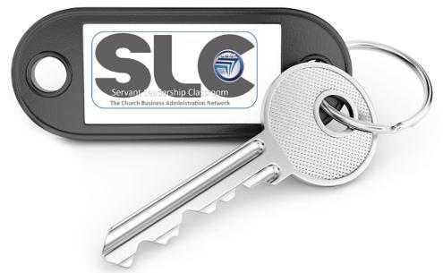 SLC Access Key