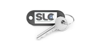 SLC Access Key