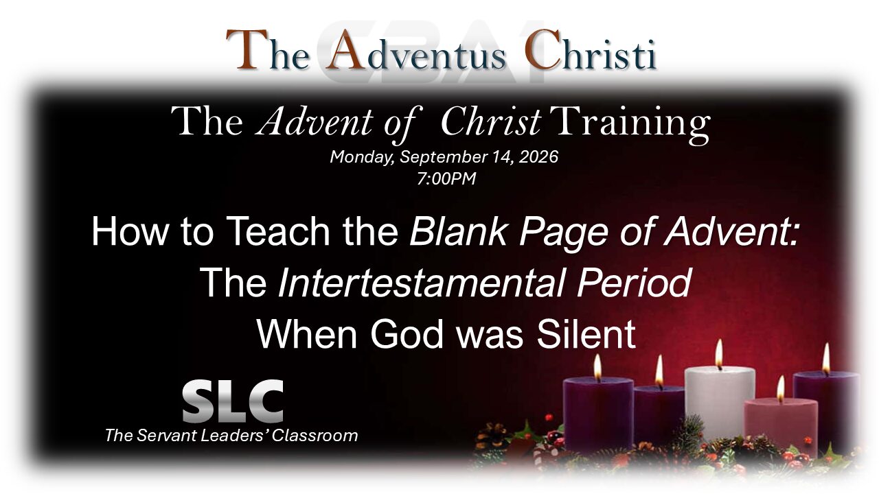 Advent Student Handout Image (9.14.26)